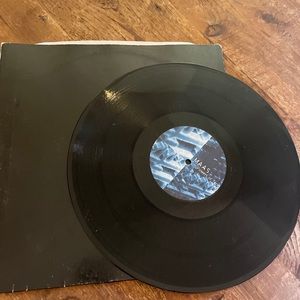 RARE timo maas powers of ten vinyl house dub electronic record album music